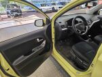 Kia Picanto 2011 Vihreä