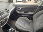 Kia Picanto 2011 Vihreä