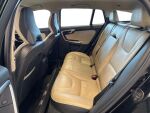 Volvo V60 2013 Musta