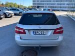 Mercedes-Benz E 2010 Harmaa