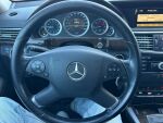 Mercedes-Benz E 2010 Harmaa