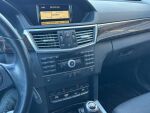 Mercedes-Benz E 2010 Harmaa