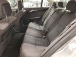 Mercedes-Benz C 2007 Harmaa