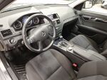 Mercedes-Benz C 2007 Harmaa