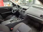 Mercedes-Benz C 2007 Harmaa