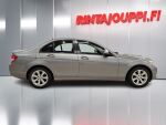 Mercedes-Benz C 2007 Harmaa
