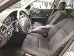 Mercedes-Benz C 2007 Harmaa