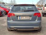 Audi A3 2011 Sininen