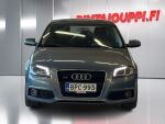 Audi A3 2011 Sininen