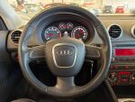 Audi A3 2011 Sininen