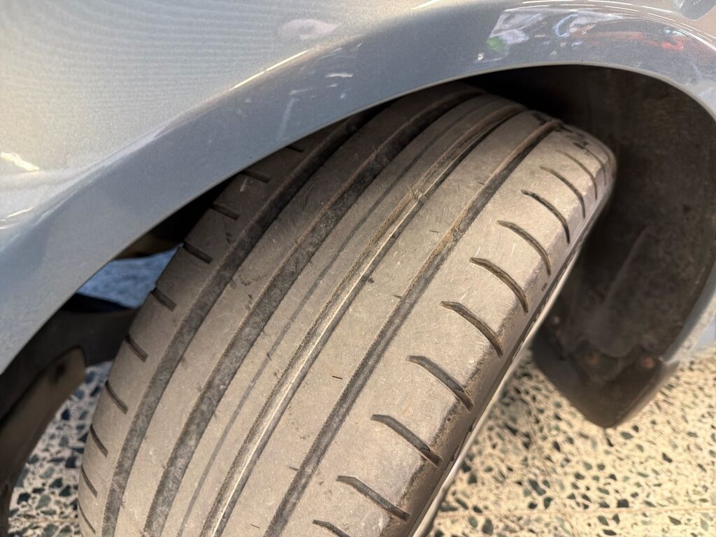 Audi A3 2011 Sininen