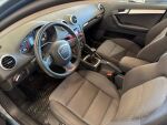 Audi A3 2011 Sininen