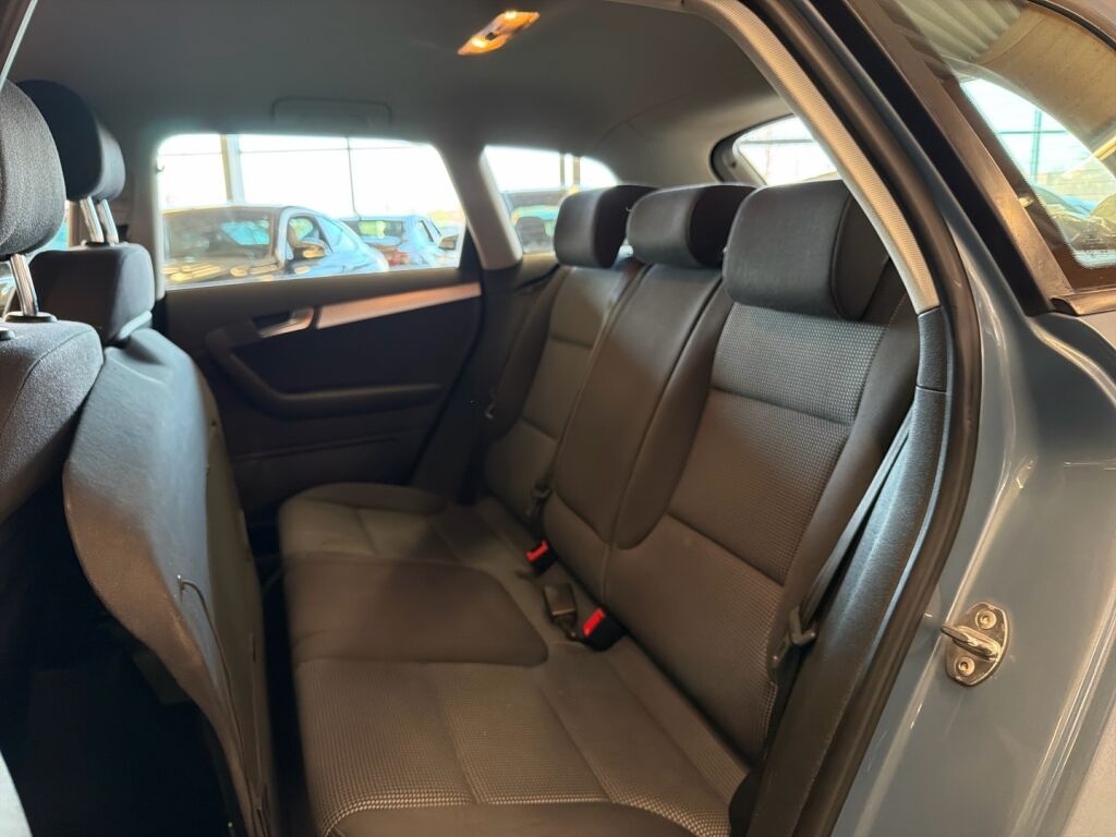 Audi A3 2011 Sininen