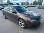 Volkswagen Jetta 2013 Ruskea (beige)