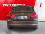 Volkswagen Jetta 2013 Ruskea (beige)