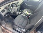 Volkswagen Jetta 2013 Ruskea (beige)
