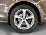 Volkswagen Jetta 2013 Ruskea (beige)