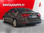 Volkswagen Jetta 2013 Ruskea (beige)