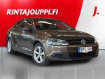 Volkswagen Jetta 2013 Ruskea (beige)