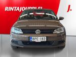 Volkswagen Jetta 2013 Ruskea (beige)