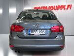 Volkswagen Jetta 2012 Harmaa