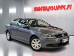 Volkswagen Jetta 2012 Harmaa