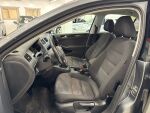Volkswagen Jetta 2012 Harmaa