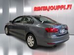 Volkswagen Jetta 2012 Harmaa