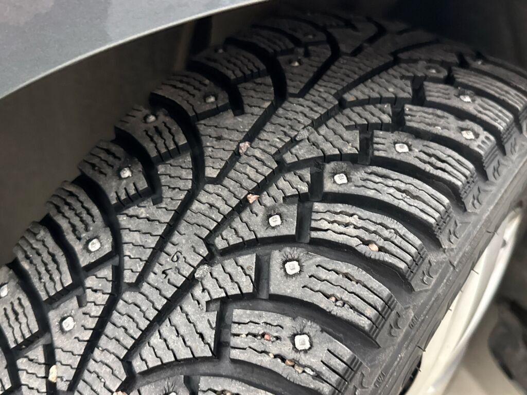 Volkswagen Jetta 2012 Harmaa