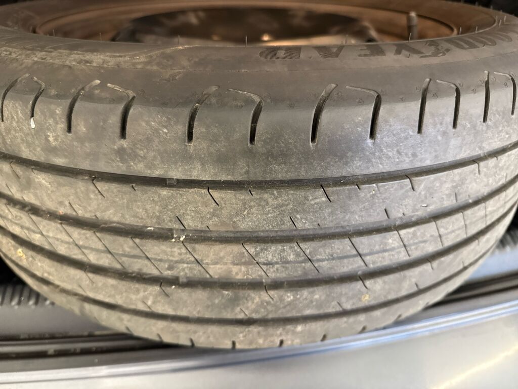 Volkswagen Jetta 2012 Harmaa