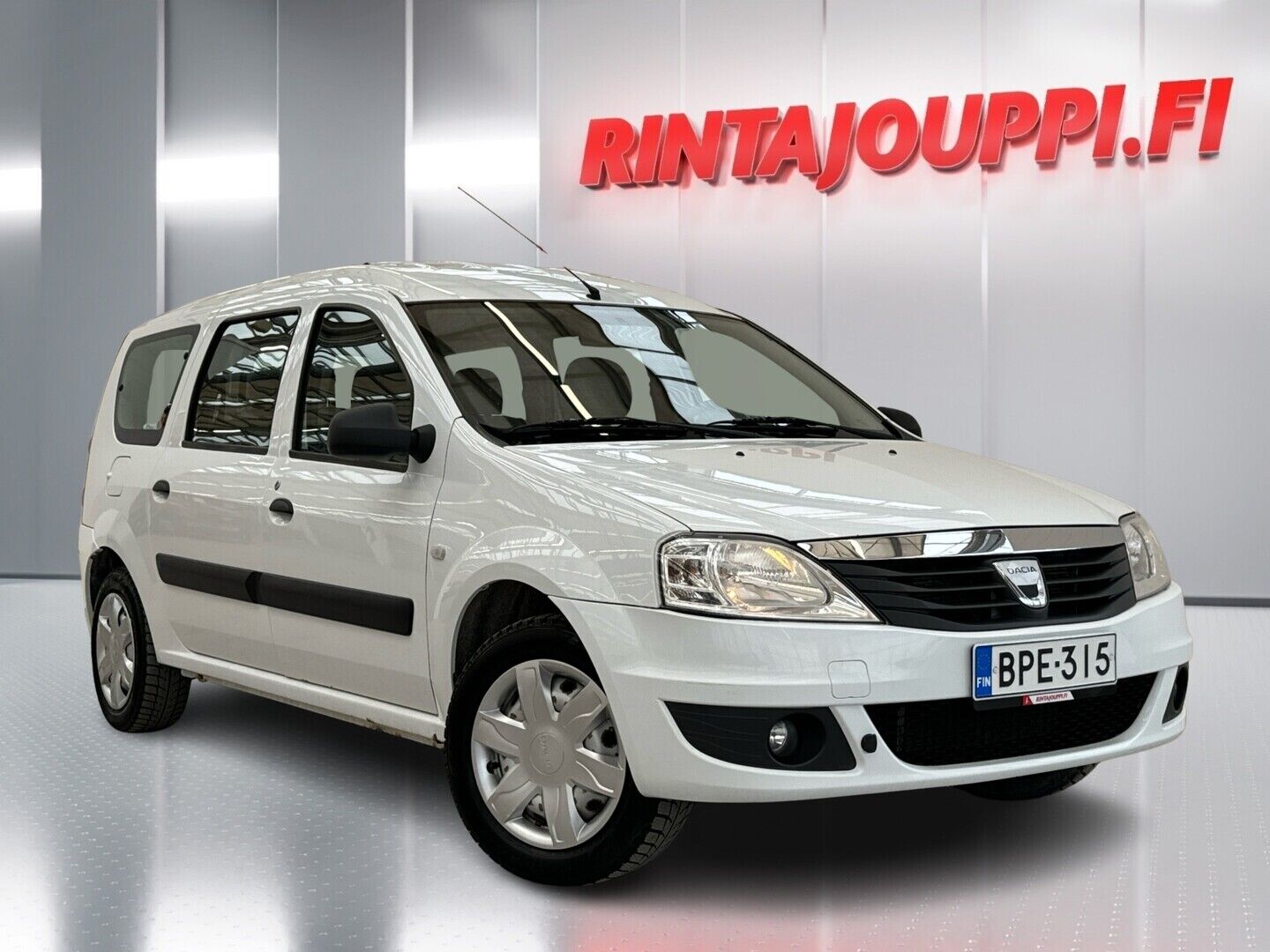 Dacia Logan MCV