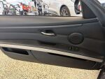 BMW 320 2009 Harmaa