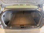 BMW 320 2009 Harmaa