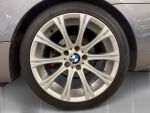 BMW 320 2009 Harmaa