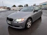 BMW 320 2009 Harmaa