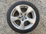BMW 320 2009 Harmaa