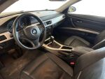 BMW 320 2009 Harmaa