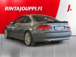 BMW 320 2009 Harmaa
