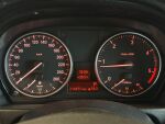 BMW 320 2009 Harmaa