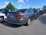 BMW 320 2009 Harmaa