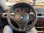 BMW 320 2009 Harmaa