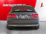 BMW 320 2009 Harmaa