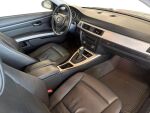 BMW 320 2009 Harmaa