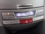 Subaru Outback 2012 Musta