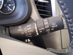 Subaru Outback 2012 Musta