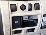 Subaru Outback 2012 Musta