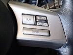 Subaru Outback 2012 Musta