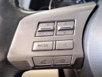 Subaru Outback 2012 Musta
