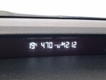 Subaru Outback 2012 Musta