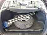 Subaru Outback 2012 Musta